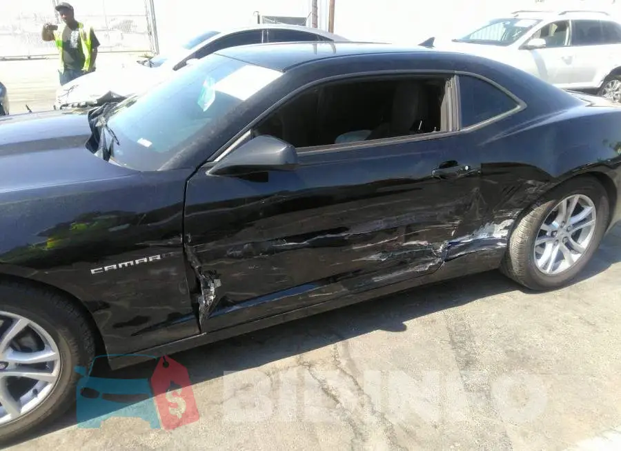2G1FB1E39F9241060 Photo# 6
