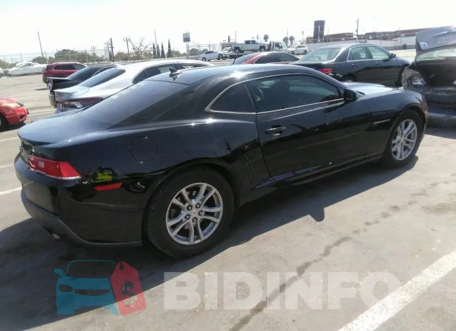 2G1FB1E39F9241060 Photo# 2