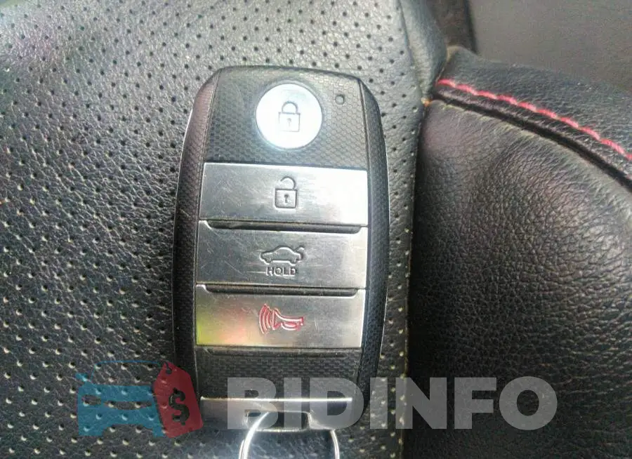 5XXGW4L29KG301577 Photo# 11