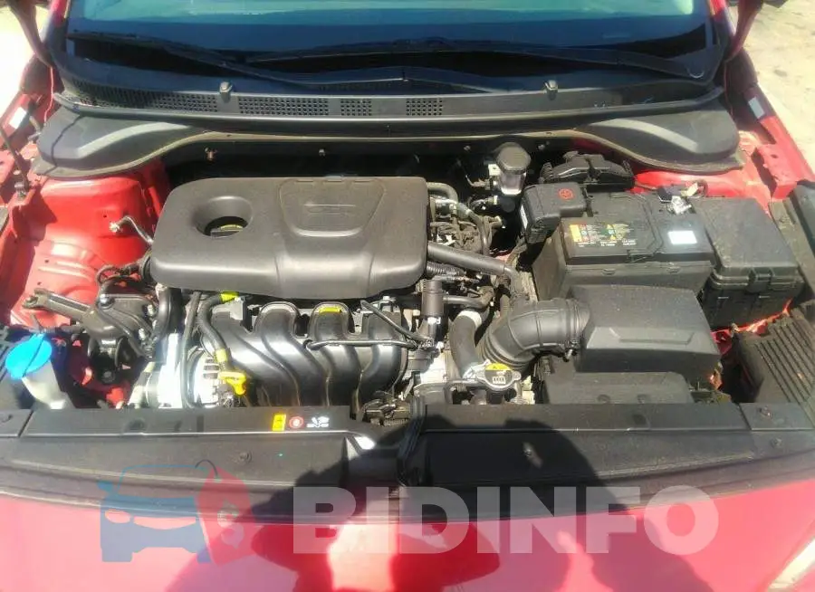3KPC24A34KE064155 Photo# 10