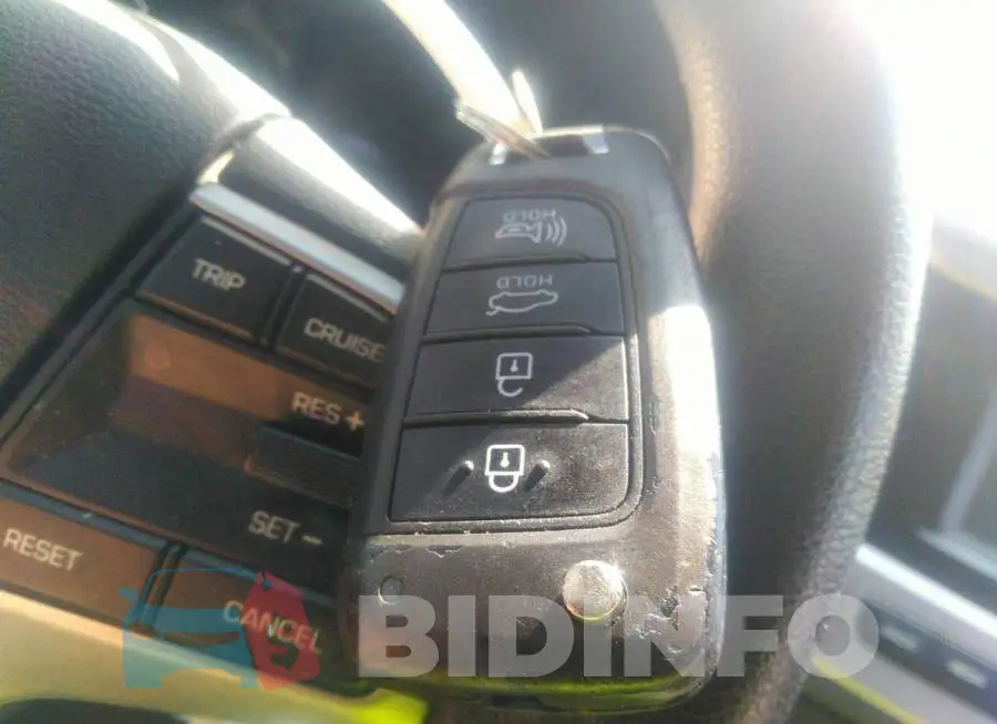 3KPC24A34KE064155 Photo# 11