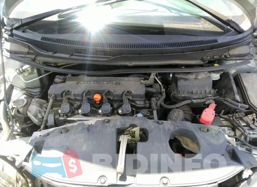 19XFB2F5XFE237887 Photo# 10