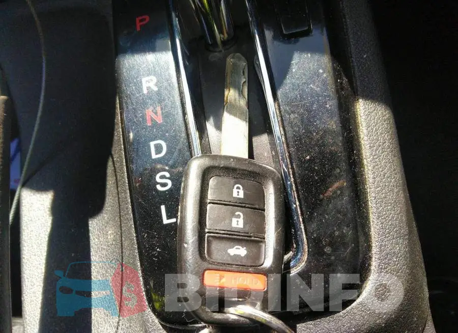 19XFB2F74FE262883 Photo# 11