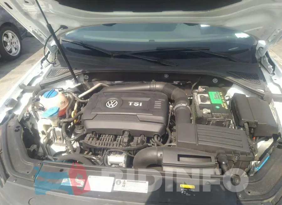 1VWAT7A38GC055234 Photo# 10