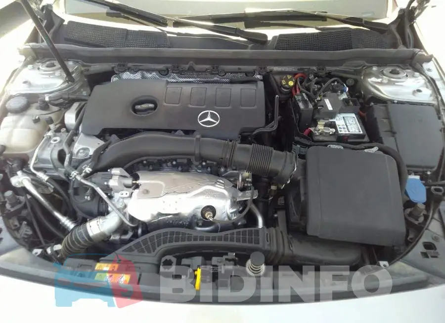 WDD3G4EB2KW016345 Photo# 10