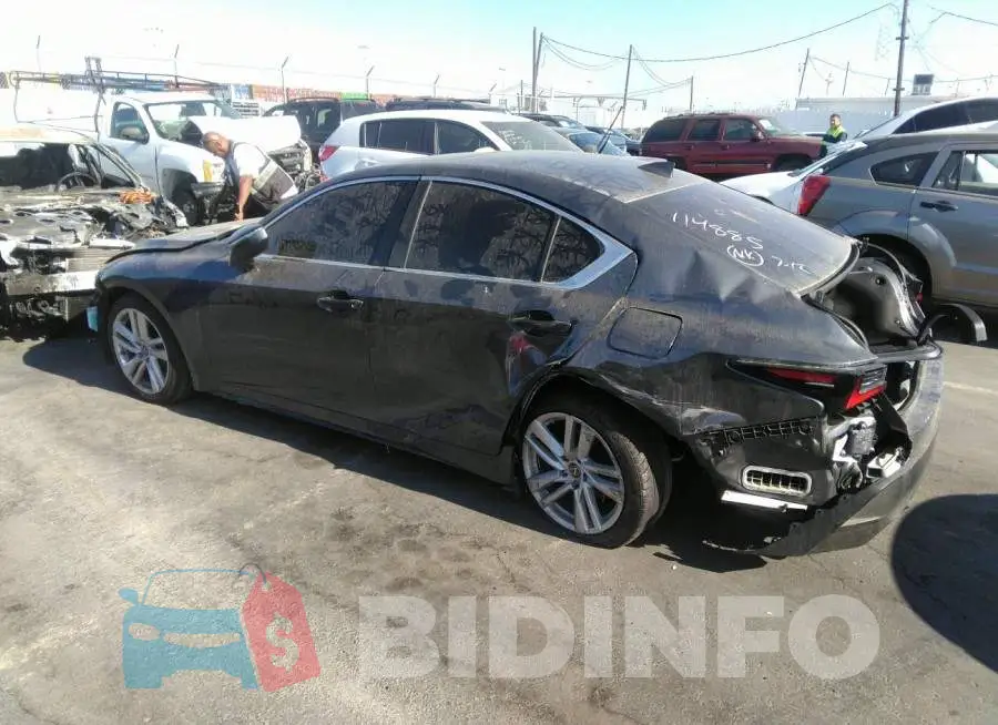 JTHCA1D25M5114885 Photo# 3