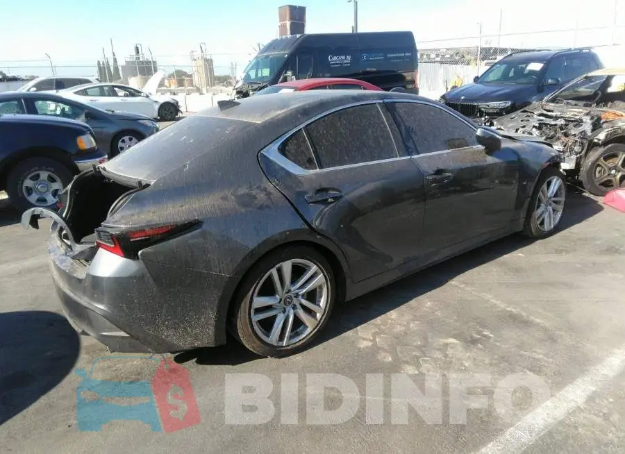 JTHCA1D25M5114885 Photo# 4
