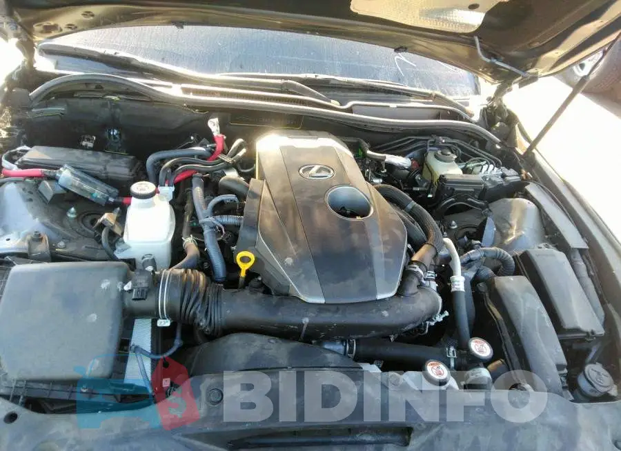 JTHCA1D25M5114885 Photo# 10