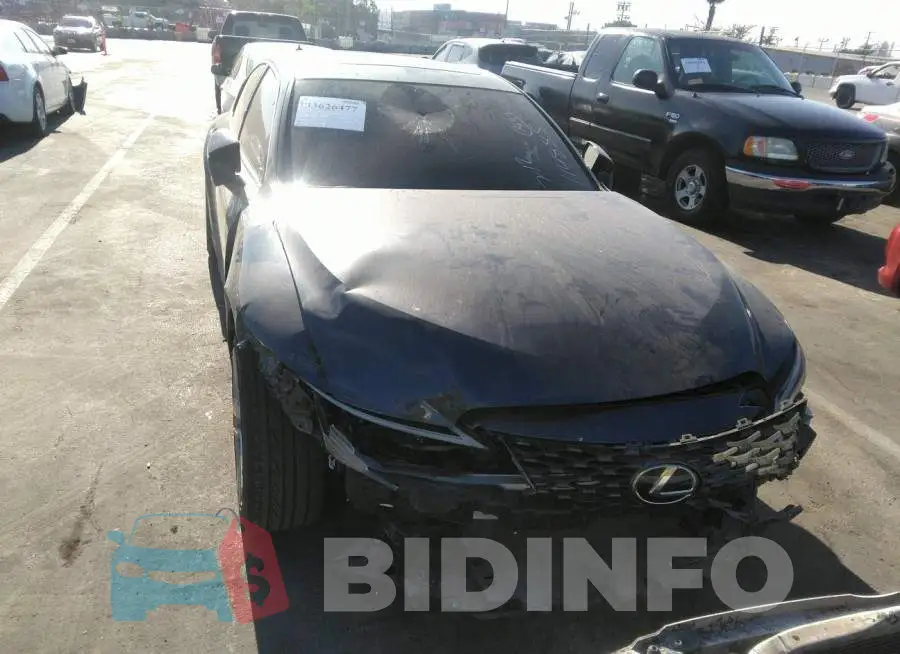 JTHCA1D25M5114885 Photo# 6