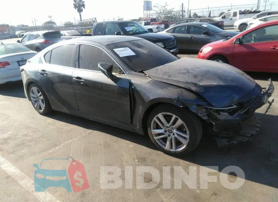 JTHCA1D25M5114885 Photo# 1