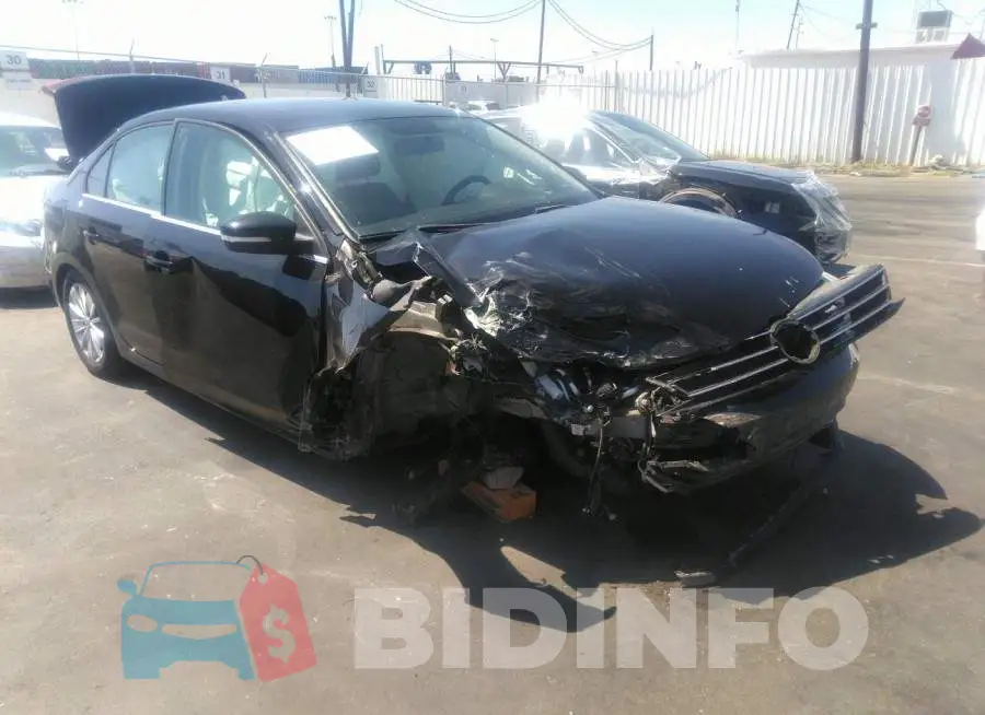 3VWD17AJ7FM309014 Photo# 1