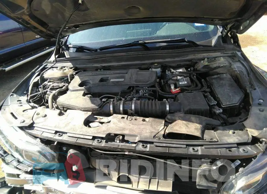 1HGCV2F32KA003587 Photo# 10