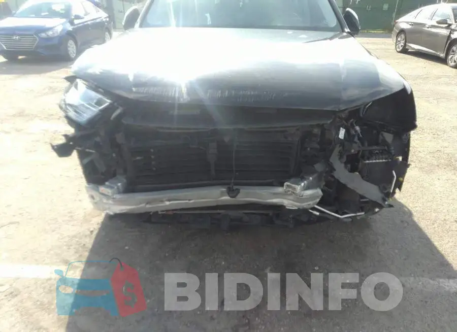 WA1VAAF75KD016827 Photo# 6