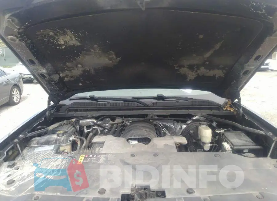 1GCNCNEC0JZ110685 Photo# 10