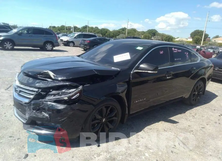 2G1105S3XJ9115861 Photo# 2