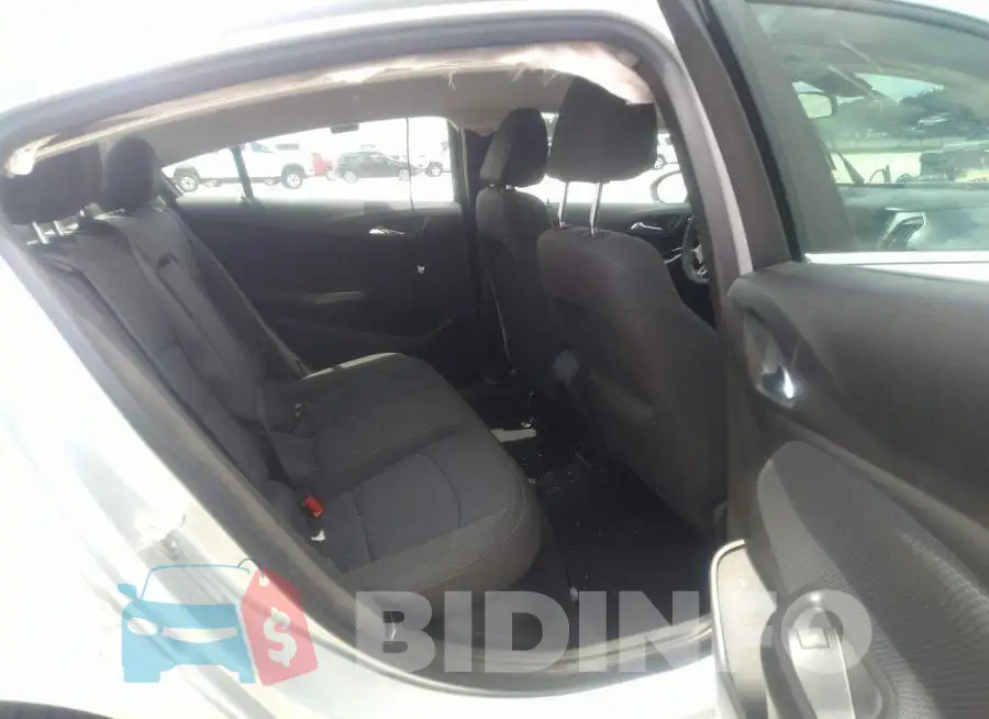 1G1BE5SM5J7171822 Photo# 8