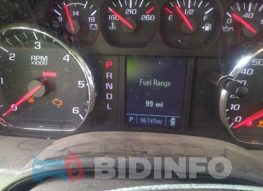 1GCNCNEC0JZ110685 Photo# 7