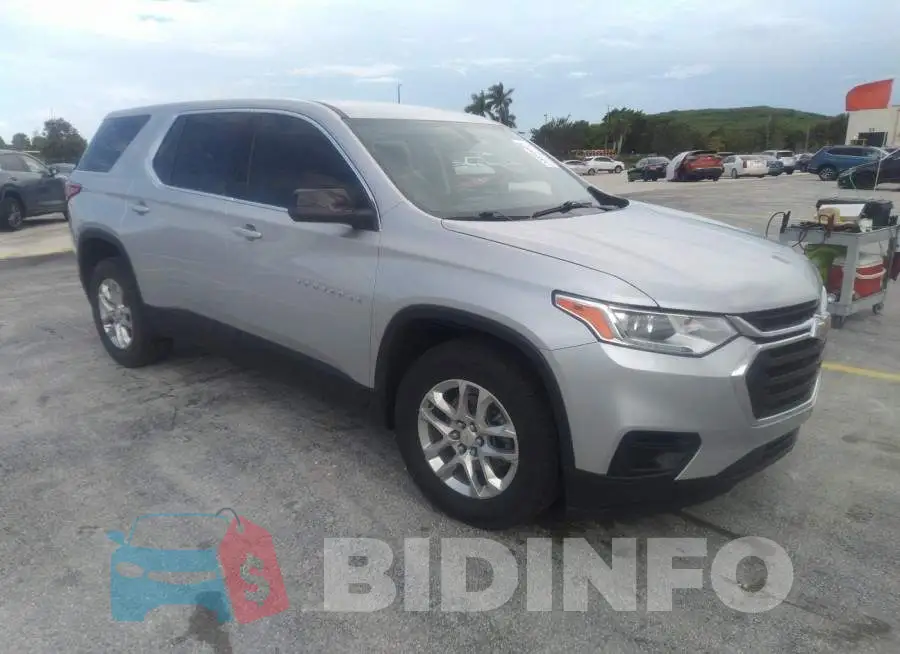 1GNERFKWXMJ186069 Photo# 1