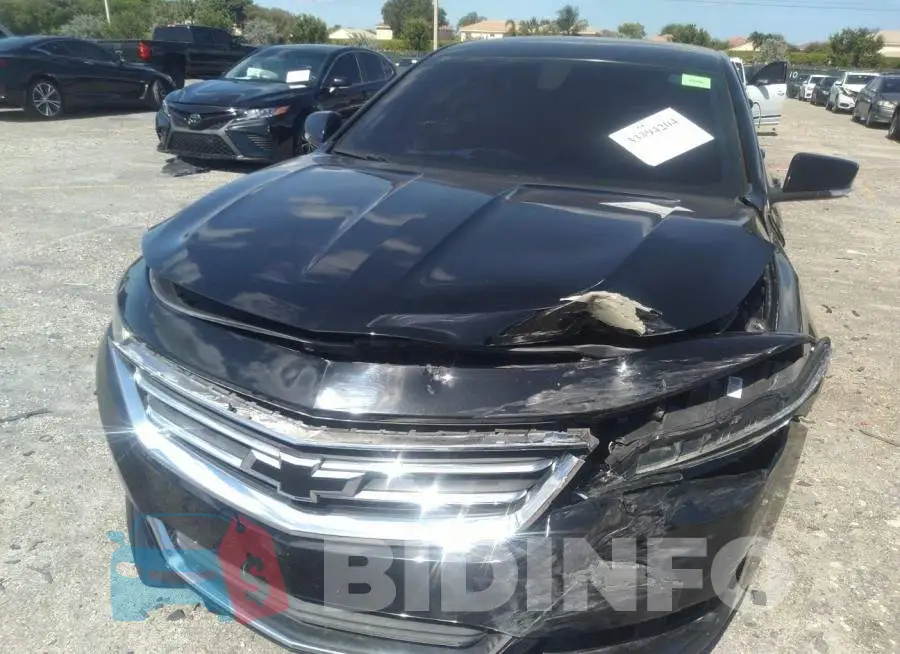 2G1105S3XJ9115861 Photo# 6