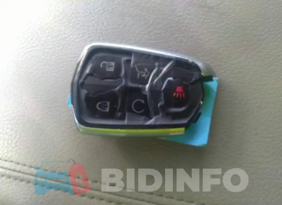 1GYFZCR41KF138955 Photo# 11