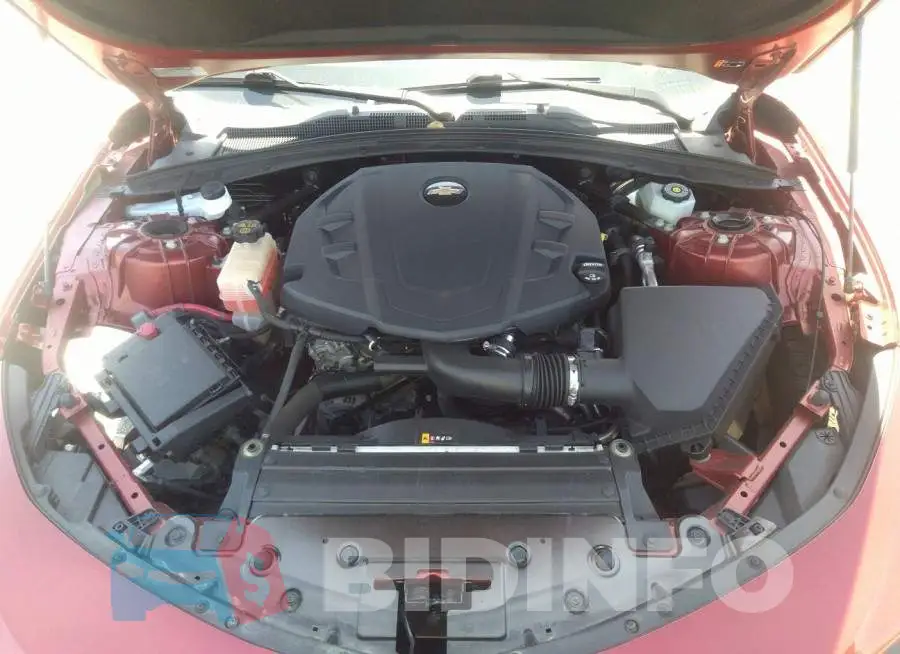 1G1FD1RS6L0119855 Photo# 10