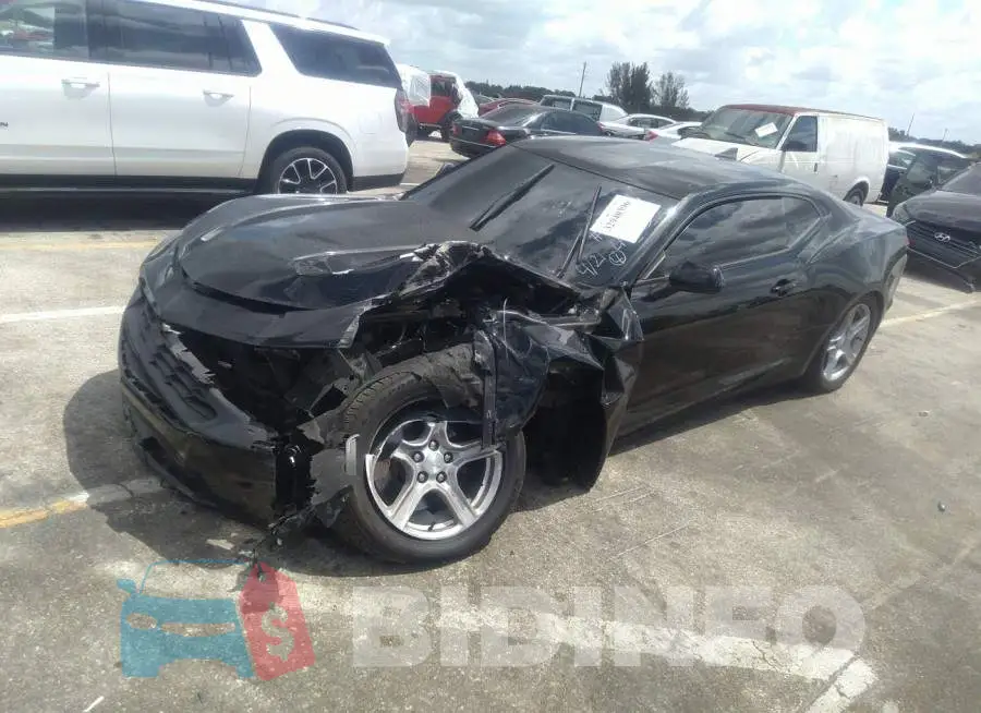 1G1FB1RX8K0156129 Photo# 2