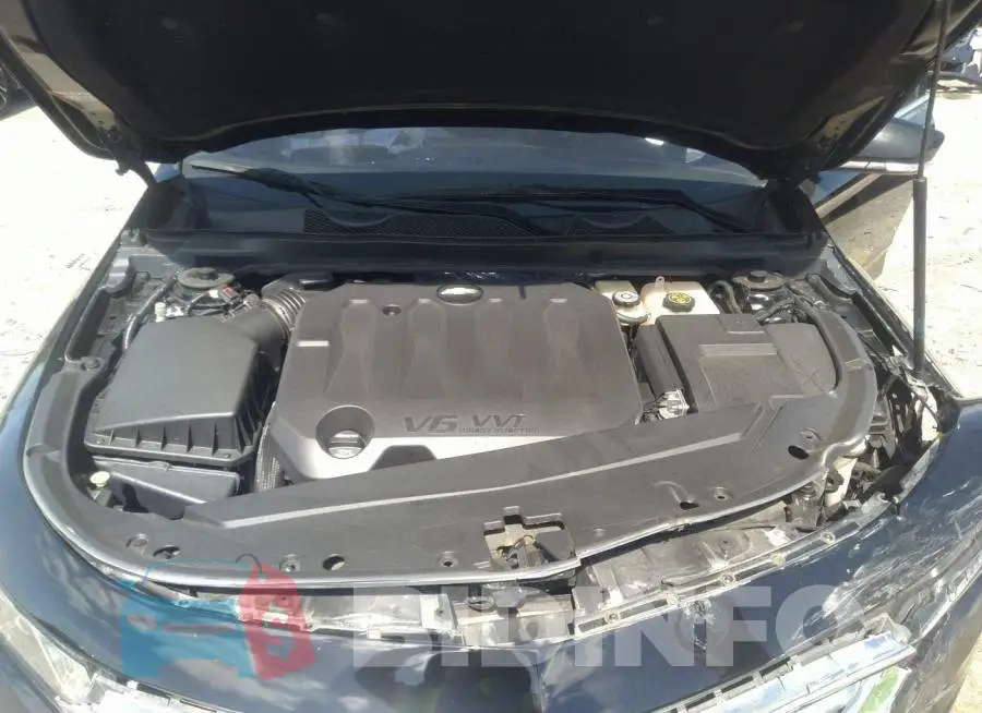 2G1105S3XJ9115861 Photo# 10