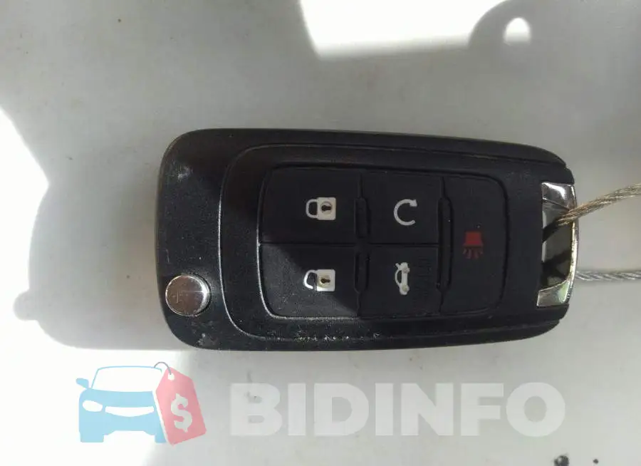 2G1105S3XJ9115861 Photo# 11