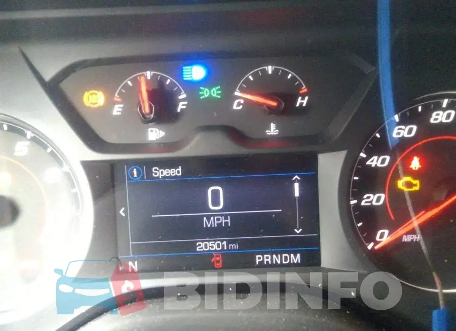 1G1FB1RX8K0156129 Photo# 7