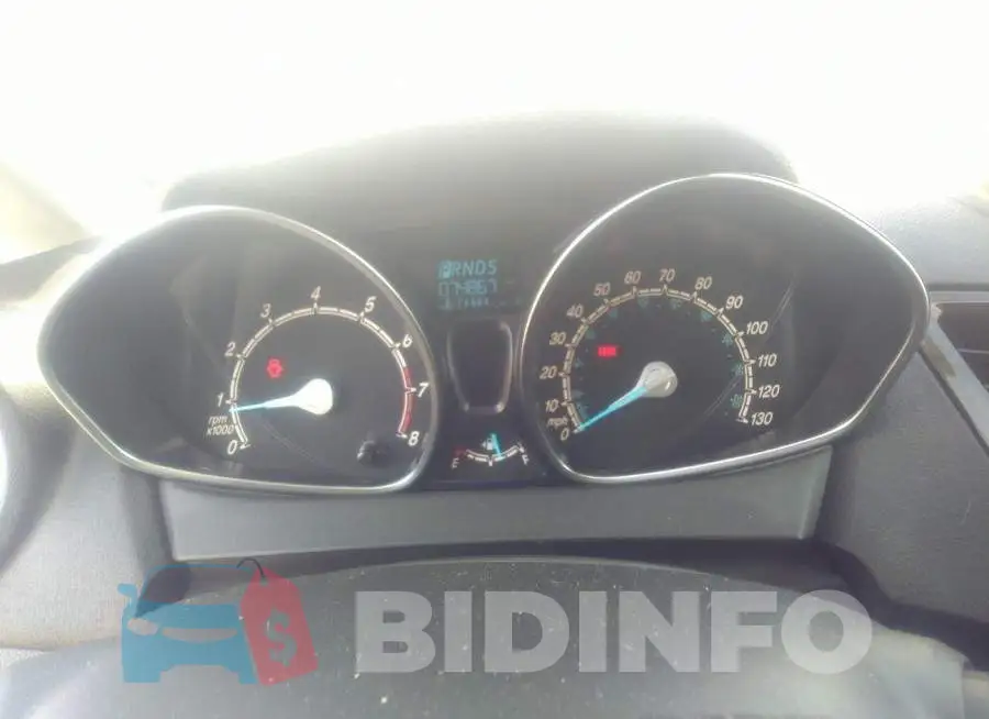 3FADP4BJ4FM138081 Photo# 7