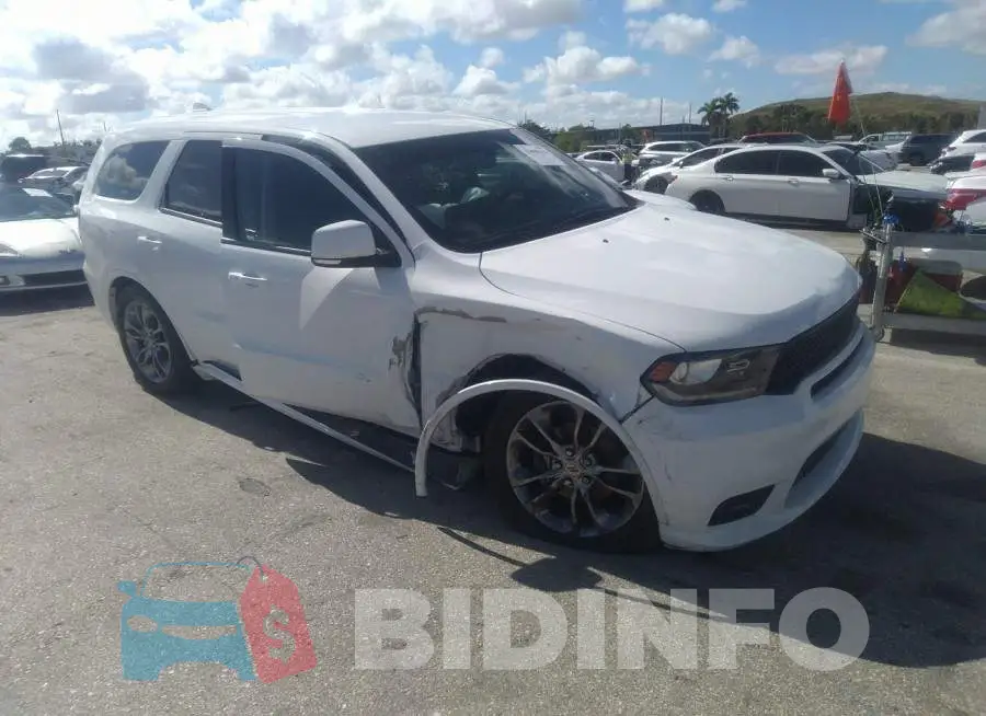 1C4RDHDG1KC650264 Photo# 1