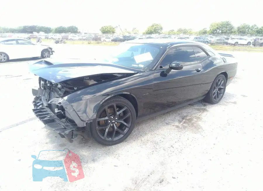 2C3CDZBT9KH552211 Photo# 2