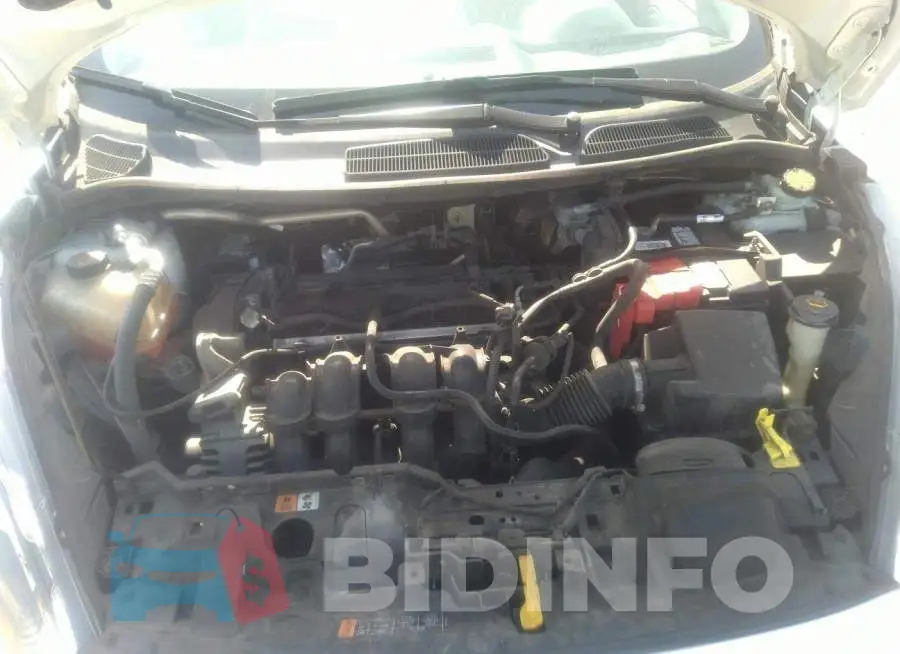 3FADP4BJ4FM138081 Photo# 10