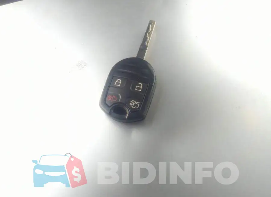 3FADP4BJ4FM138081 Photo# 11