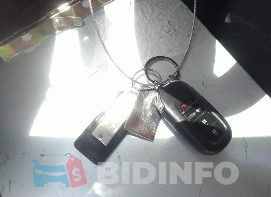 2HGFE2F2XNH526351 Photo# 11