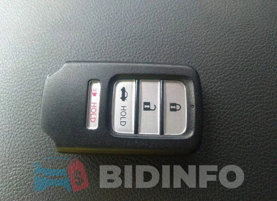 1HGCV1F31LA132786 Photo# 11