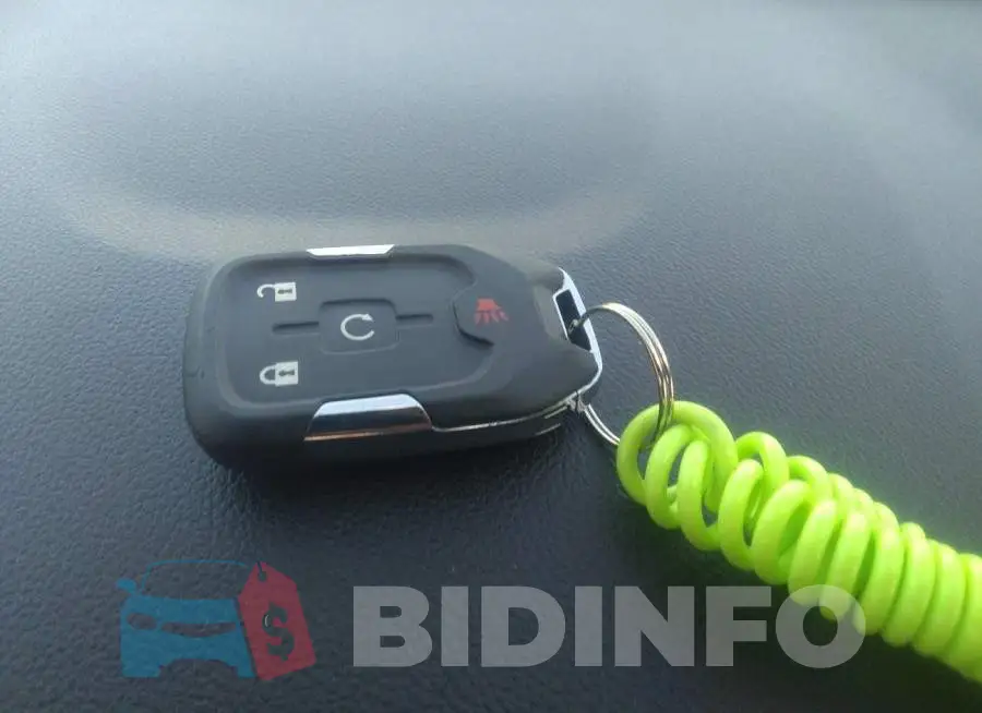 3GKALMEX9KL127171 Photo# 11