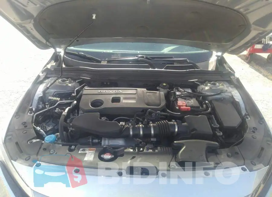 1HGCV2F32JA051296 Photo# 10