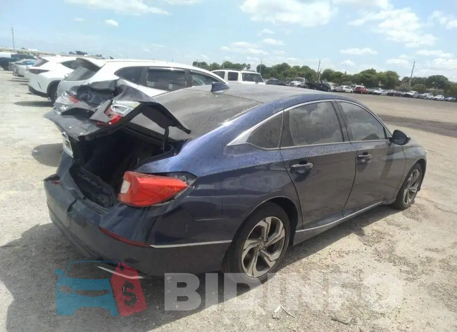 1HGCV1F53JA100422 Photo# 4