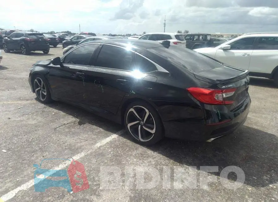 1HGCV1F31LA132786 Photo# 3