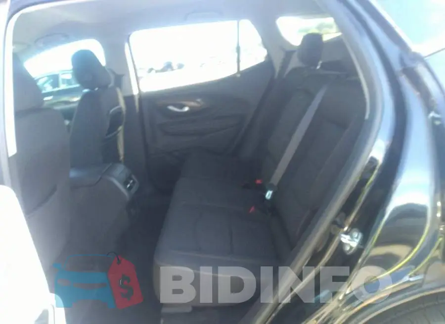 3GKALMEX9KL127171 Photo# 8