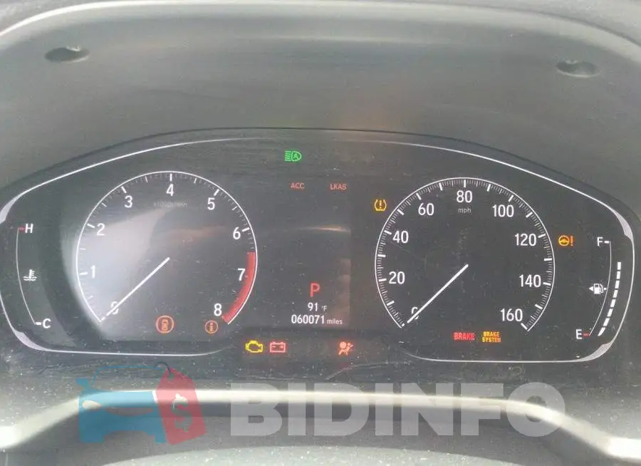 1HGCV1F53JA100422 Photo# 7