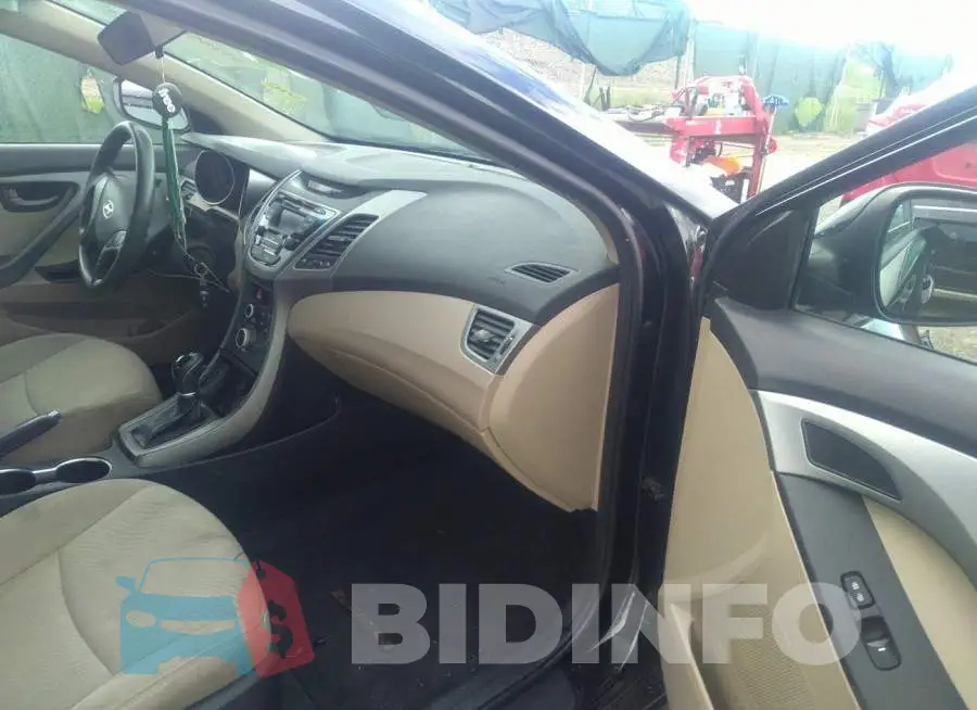 5NPDH4AE8GH781472 Photo# 5
