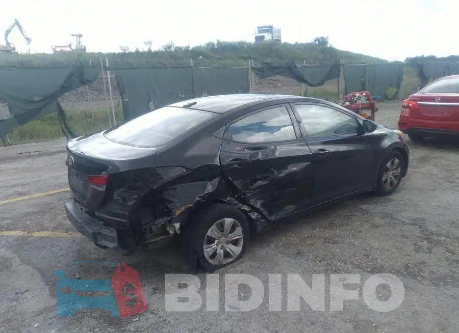 5NPDH4AE8GH781472 Photo# 4