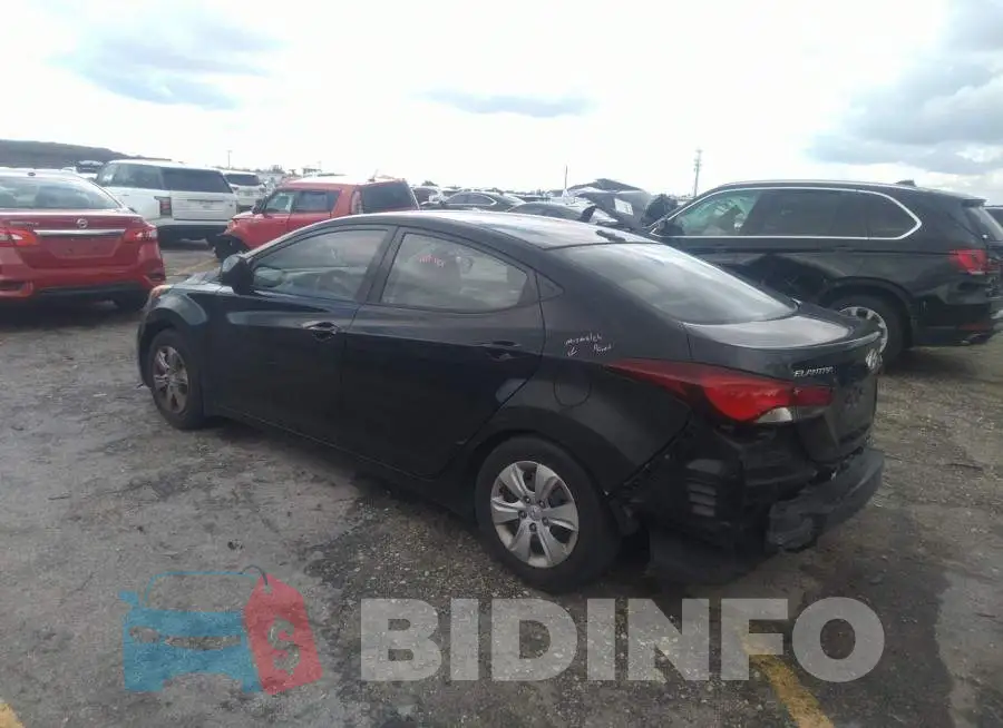 5NPDH4AE8GH781472 Photo# 3
