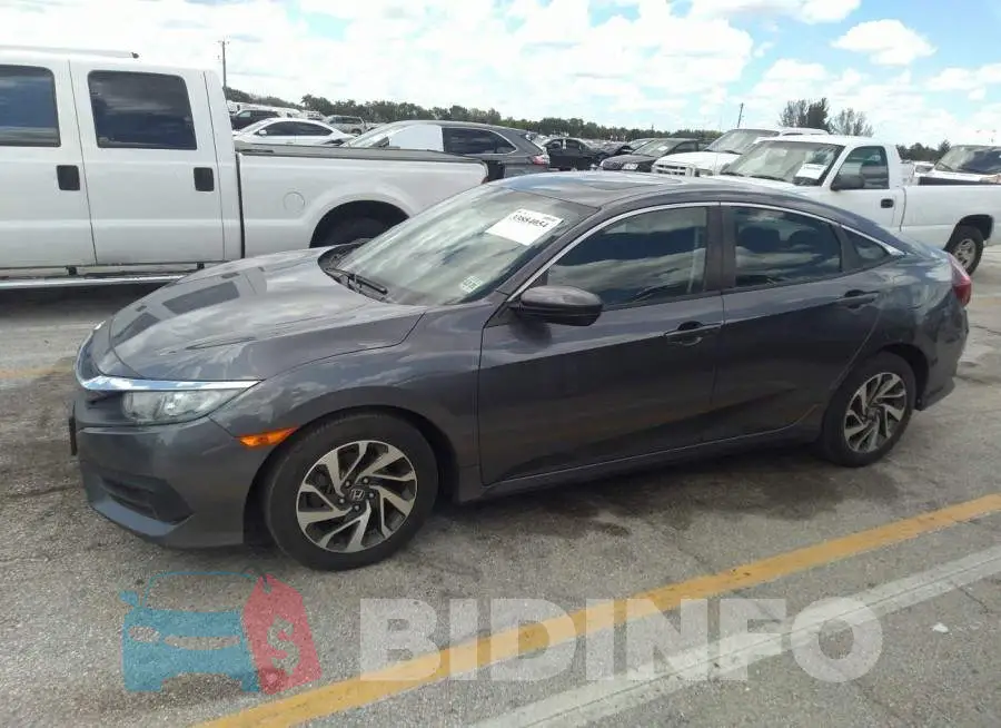 19XFC2F74GE249663 Photo# 2