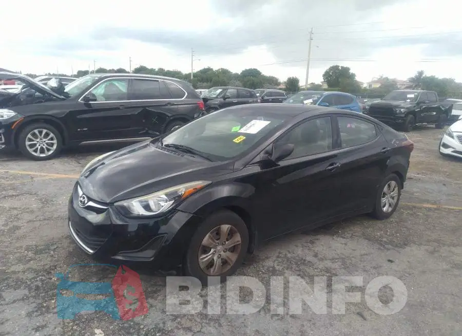 5NPDH4AE8GH781472 Photo# 2