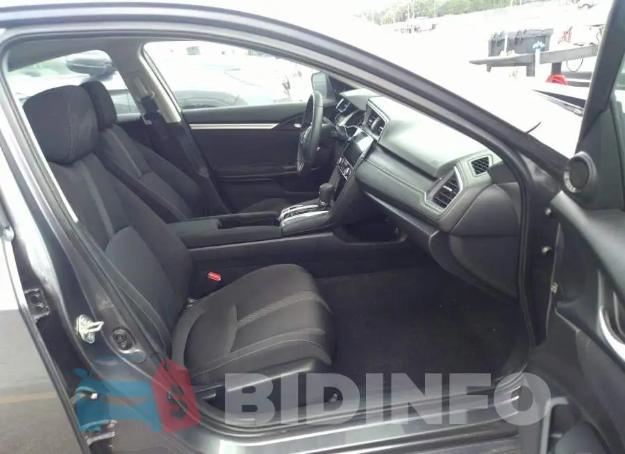 19XFC2F74GE249663 Photo# 5