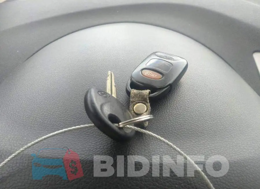 5NPDH4AE8GH781472 Photo# 11