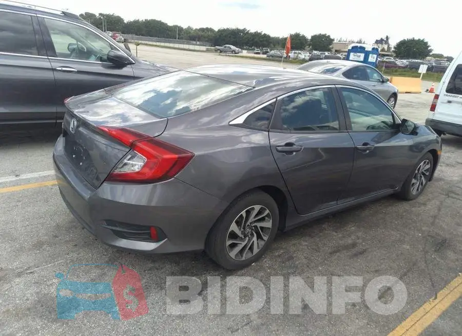 19XFC2F74GE249663 Photo# 4